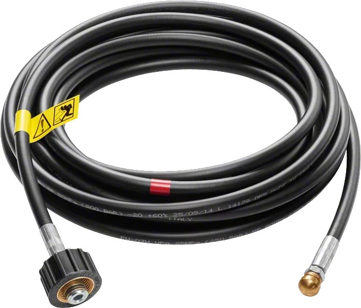 Bosch Garden F016800442 Drain Cleaner 16M GHP 5-55 / 5-65