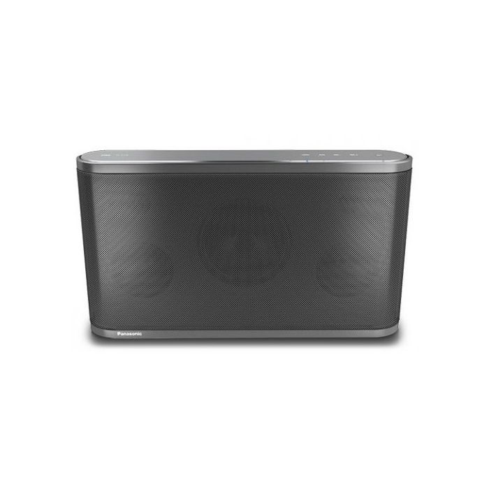 *Display Model* Panasonic SCALL8EBK All Series Multi-Room Speaker 80Watts Black