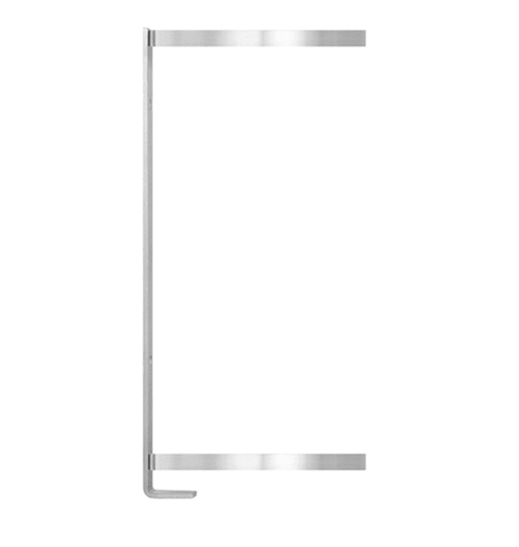 Quooker MB3 Bracket 3L (for PRO3) 