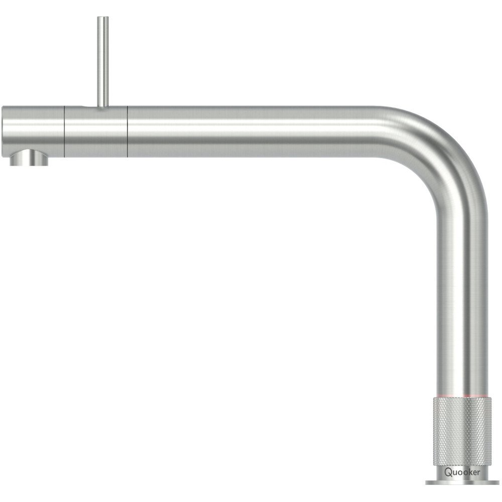 Quooker FTSST Tap Front stainless steel 