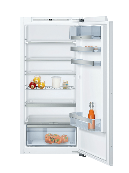 *Display Model* Neff KI1413FD0 Built In Single Door Fridge
