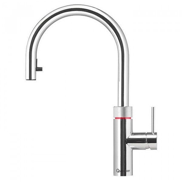 Quooker 2.2XRVS Combi 2.2 Flex Stainless Steel