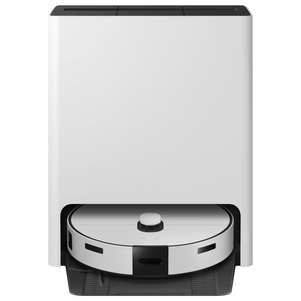 Samsung VR7MD96514G/EU Bespoke Jet Bot Combo 3-in-1 Cleaning with Steam Plus Vacuum Cleaner - Satin Grey