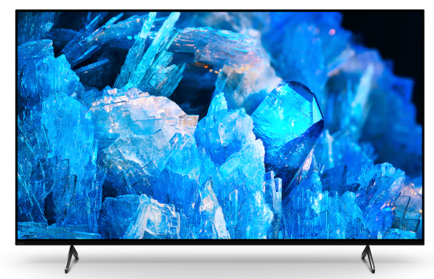 Sony XR65A75KU 65' Bravia XR OLED| 4K Ultra HD| HDR| Smart TV 