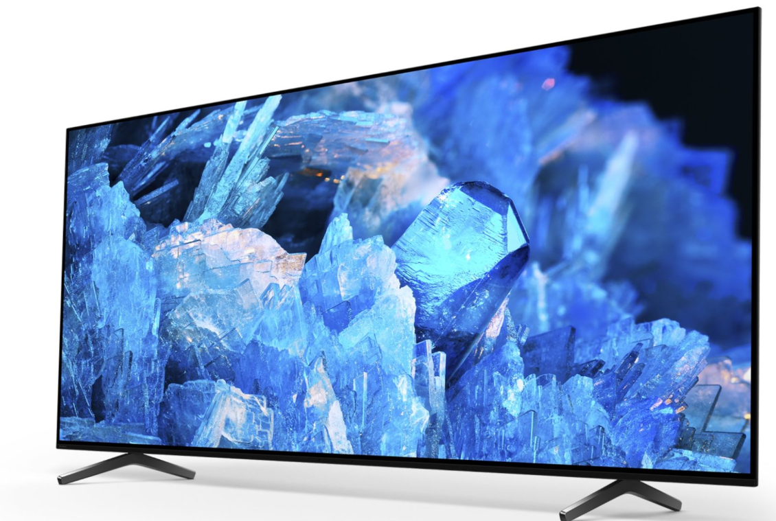 Sony XR55A75KU 55' Bravia XR OLED|4K Ultra HD|HDR|Smart TV 