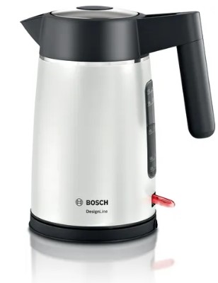 Bosch TWK5P471GB 1.7L Jug Kettle White