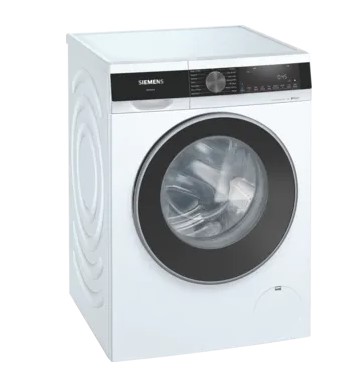 *Display Model* Siemens WG44G290GB 9Kg 1400 Rpm Front Loader Washing Machine - White