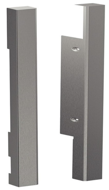 Neff Z11SZ60X0 Seamless Combination strips suited to selected N90 + N70 45cm Compact ovens and 14cm 