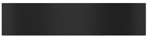Miele EVS7010OBBL Handleless Built-In Vacuum Drawer 14cm High - Black