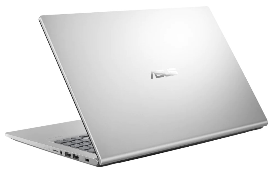 ASUS BX515JA-EJ2133W 15.6” Intel Ci3 8Gb Premium Chassis Silver