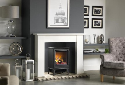 Dimplex LVT20 Laverton Optiflame 3D Electric Stove
