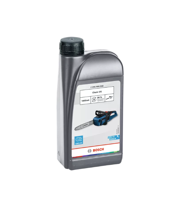 Bosch Garden F016800642 Chainsaw - Lubricating Oil