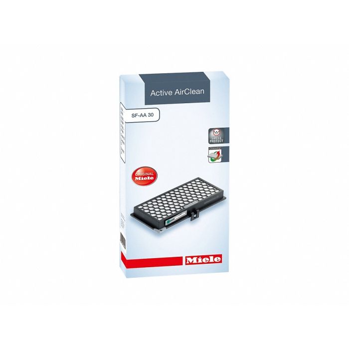Miele SF-AA 30 Active AirClean filter with TimeStrip
