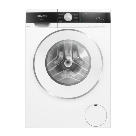 Siemens WG46G2Z2GB 9kg 1600 Spin Washing Machine - White 