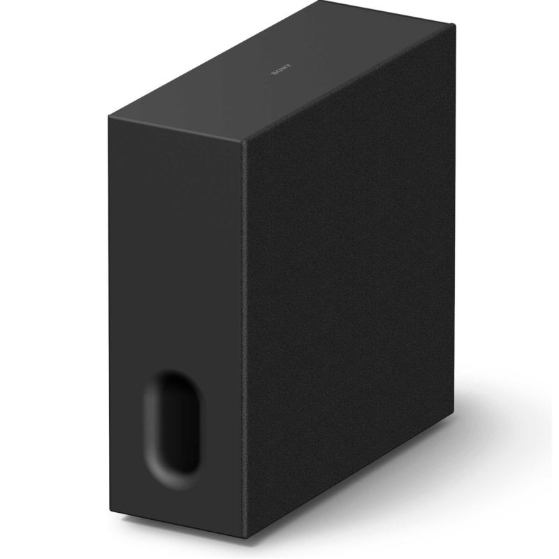 Sony SASW7.CEJ BRAVIA Theatre Wireless Subwoofer 7