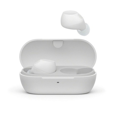 Sony WFC710NW.CE7 Wireless Noise Cancelling Earbuds