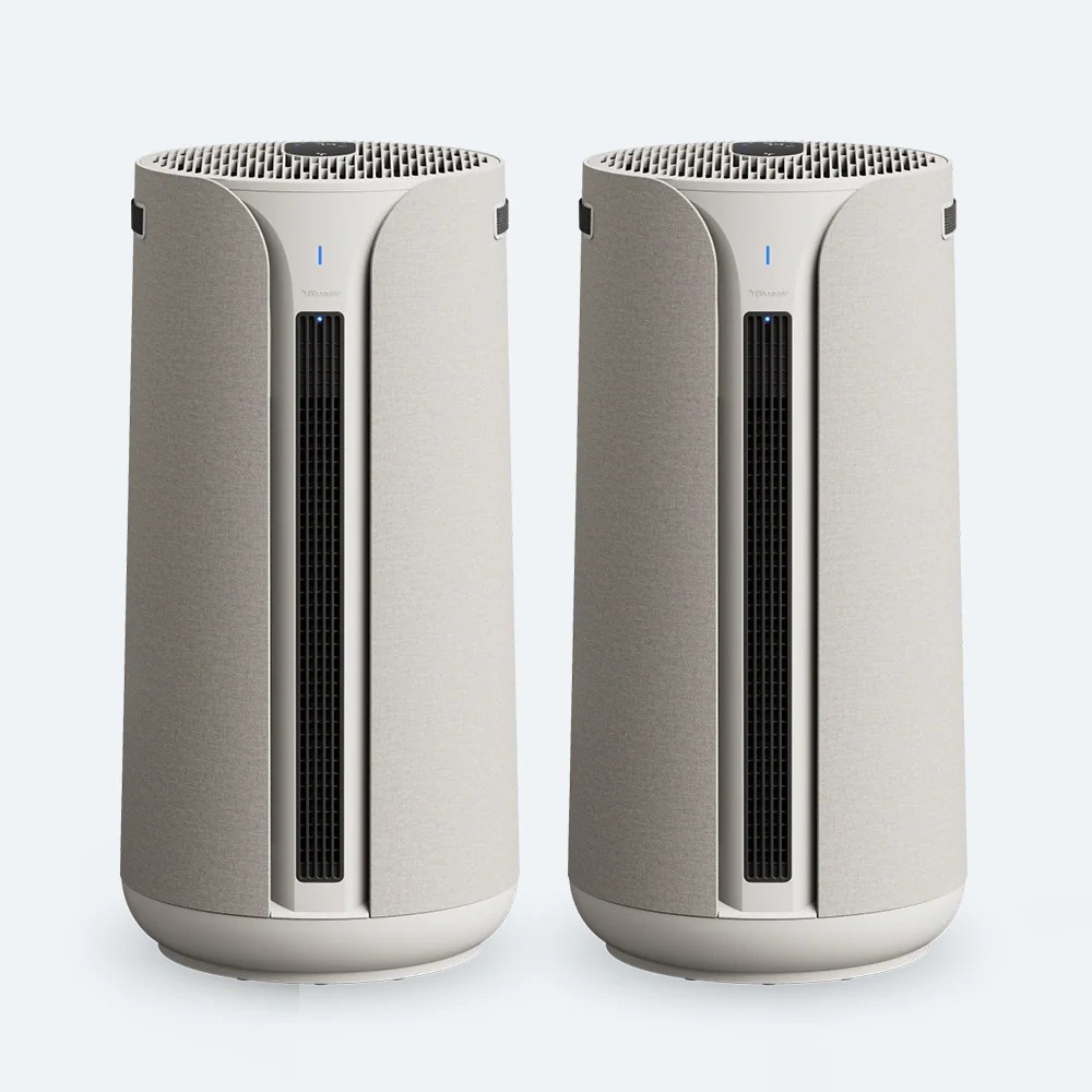 Blue Air 112645 ComfortPure 3 in 1 Air Purifier T20i