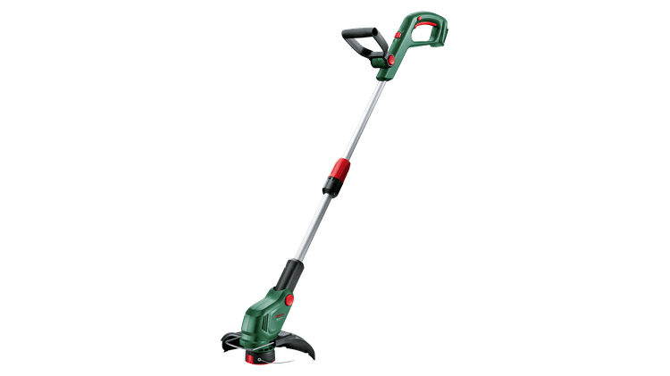 Bosch Garden 06008C1G04 UniversalGrassCut 18V-23-450 Cordless Grass Trimmer (Baretool + extra spool)