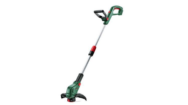 Bosch Garden 06008C1F01 UniversalGrassCut 18V-26-500 Cordless Grass Trimmer (Baretool)