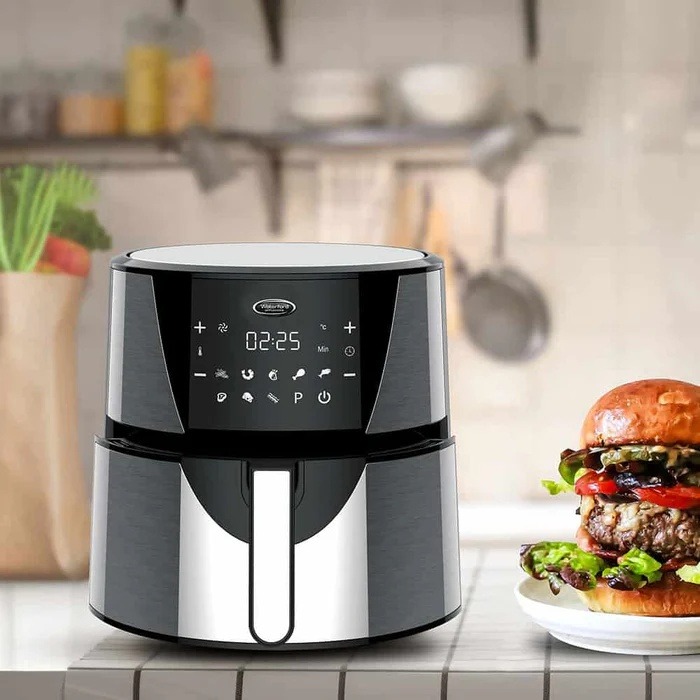 Waterford WAAF001 7.5L Xl Single Drawer Airfryer
