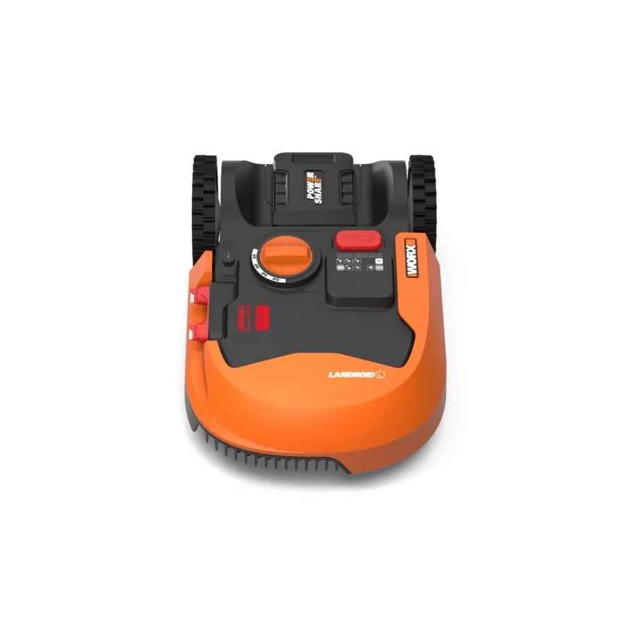 Worx WR155E Landroid L2000 Landroid Robotics