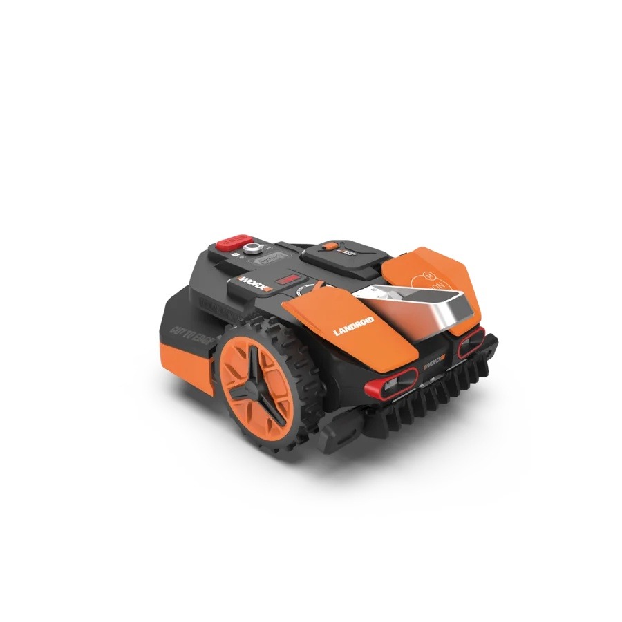 Worx WR206E Landroid Vision M600 Vision Robotics