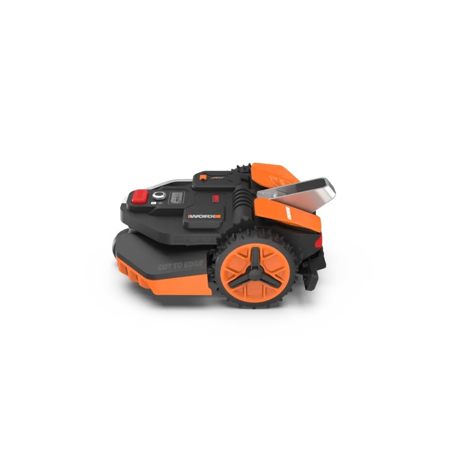 Worx WR216E Landroid Vision L1600 Vision Robotics