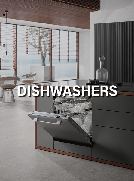Dishwashers