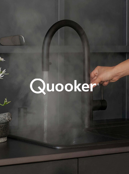 Quooker