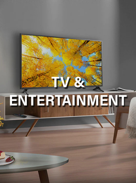 TV-Entertain
