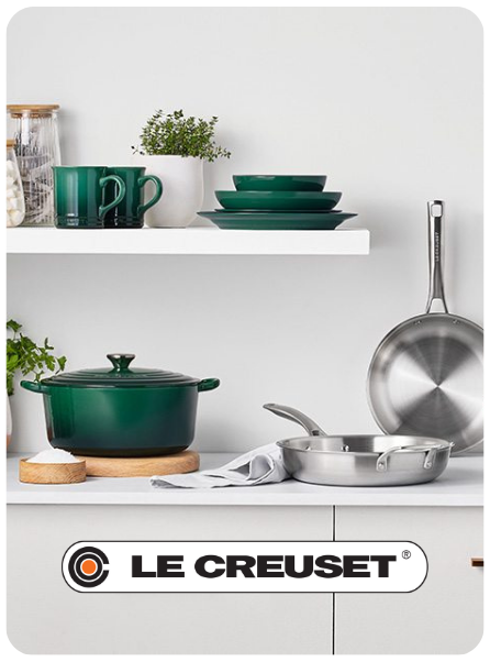 Le Creuset