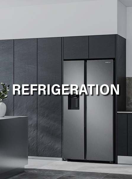Refrigeration 