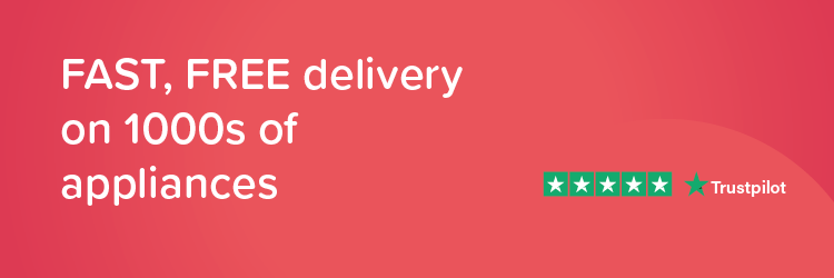Free Delivery throughout GB and NI