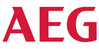 AEG Logo