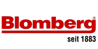 Blomberg Logo