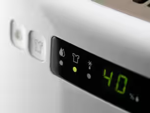 Clothes Drying Function